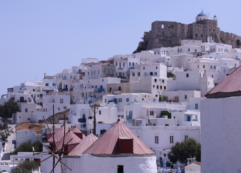 lesser-known greek islands