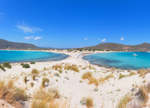 lesser-known greek islands