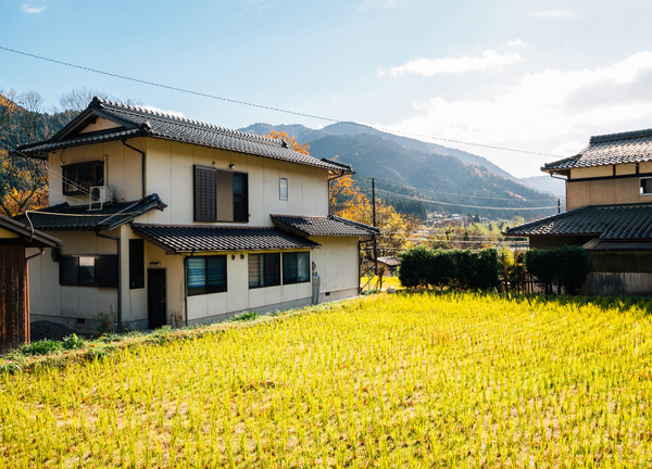 ohara kyoto