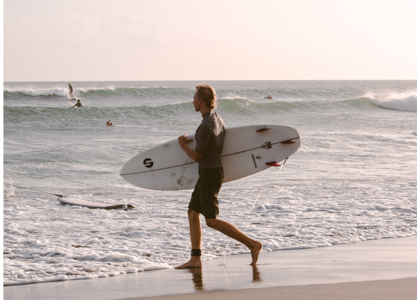 surf destinations