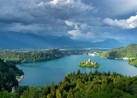 slovenia