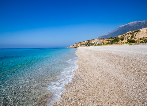 Best Secret Beaches to visit in Albania