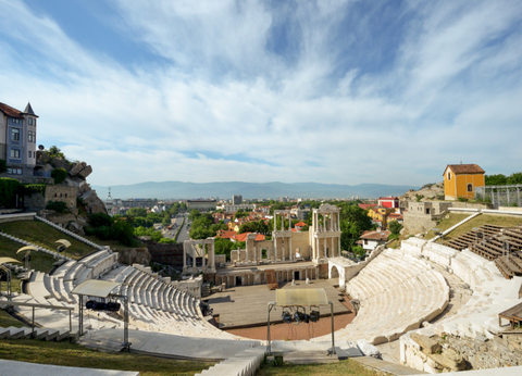things to do in Plovdiv