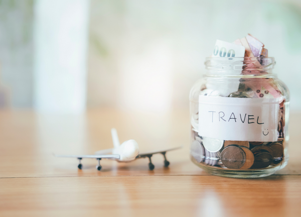 plan a trip on a budget