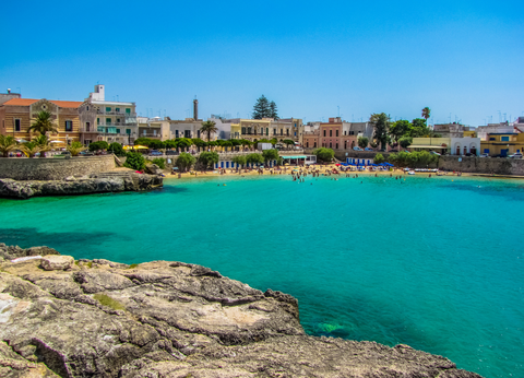 hidden gems in puglia