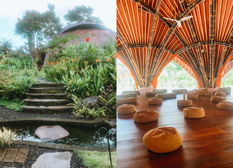 hidden gems in bali