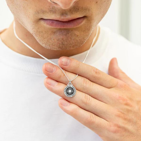 6 Men's Fashion Jewelry Trends for 2023