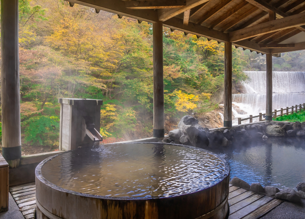 onsen kyoto