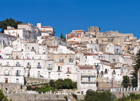 hidden gems in puglia