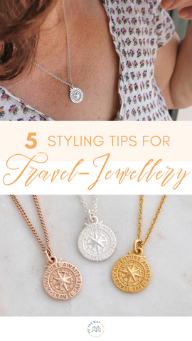 travel jewellery