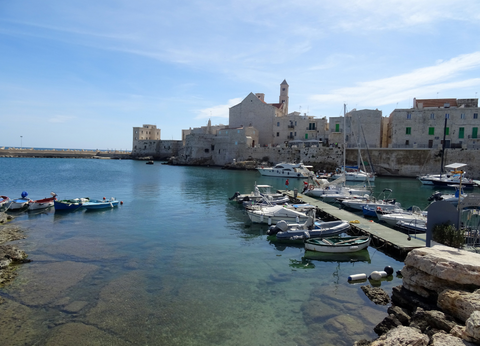 hidden gems in puglia