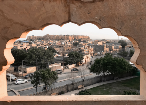 things to do in jaisalmer