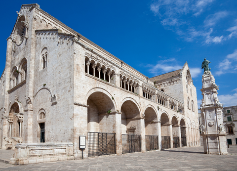 hidden gems in puglia