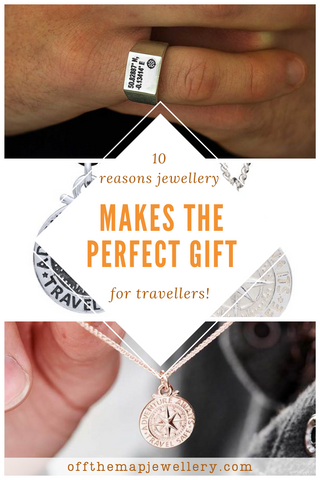 gift for travellers