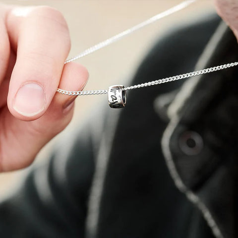 WHY BUY RECYCLED SILVER JEWELLERY: THE ETHICAL CHOICE - Off The Map  Jewellery