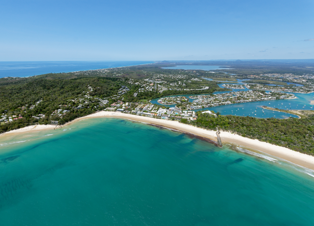 hyams beach australia