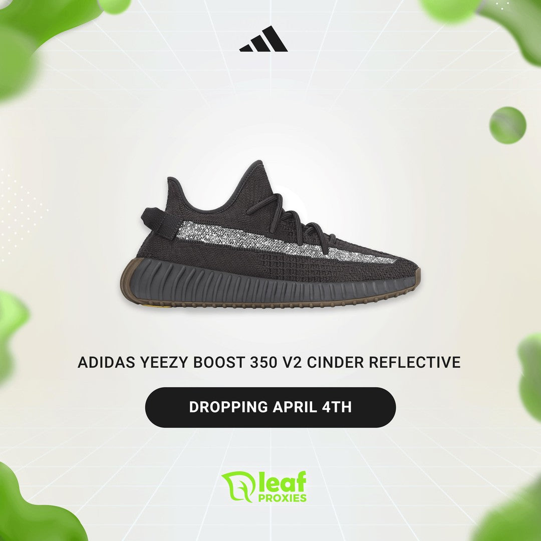 shopify yeezy supply