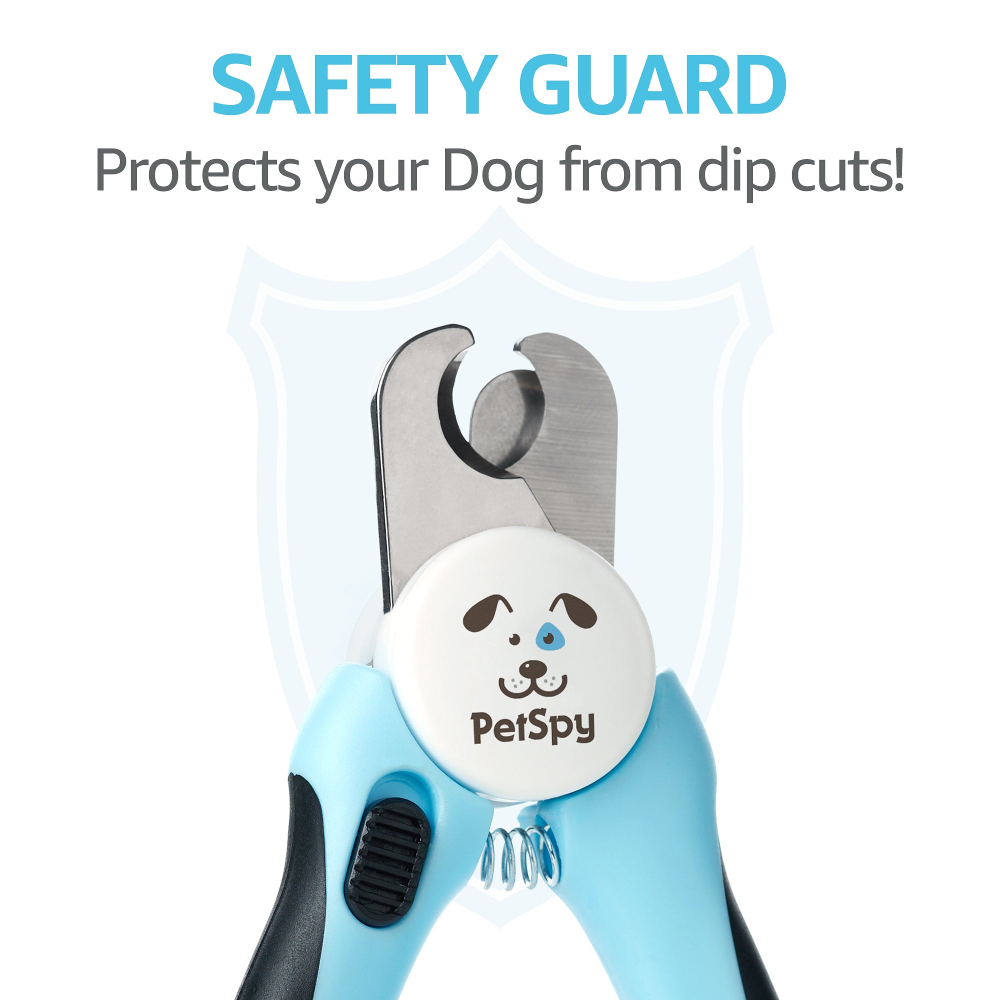 dog nail trimmer reviews