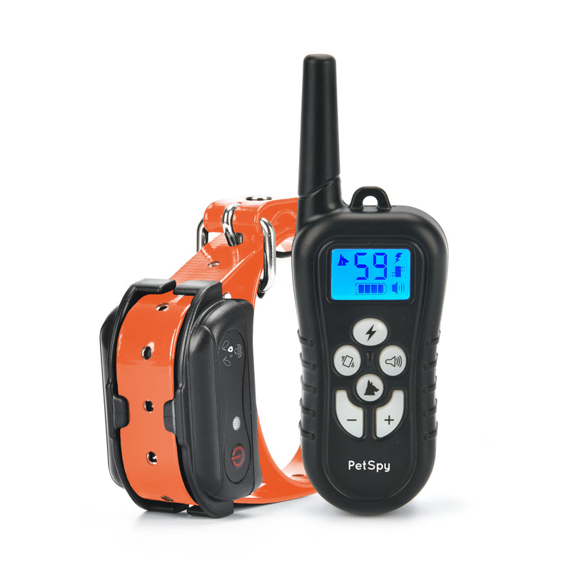 PetSpy M919-1 Premium Shock Collar