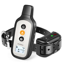 PetSpy Remote Training Collar