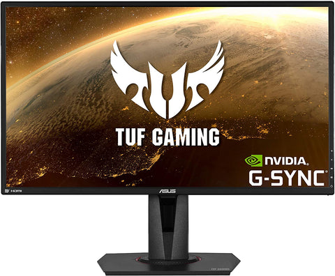 ASUS VG27AQ TUF Gaming - Monitor de Gaming de 27" 
