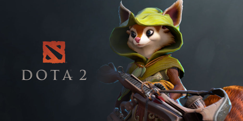 DOTA 2