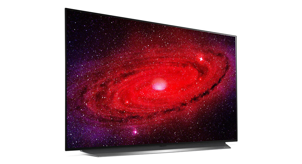 TV LG OLED