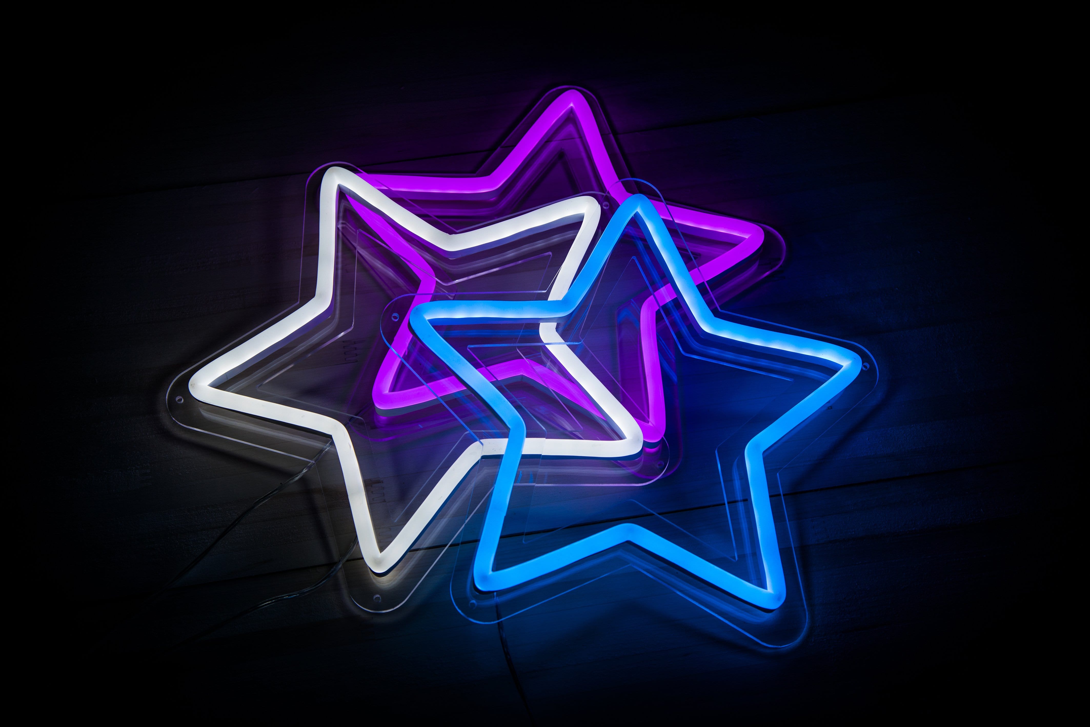 coccinella neon star