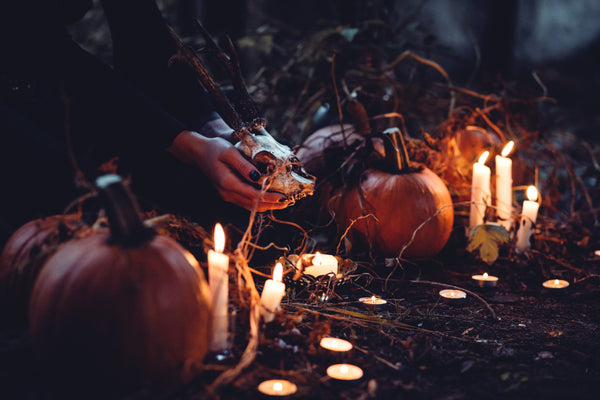 Socially Distant Fall Date Night Ideas