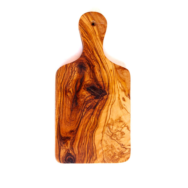 Medium Olive Wood Serving Board - Whisk