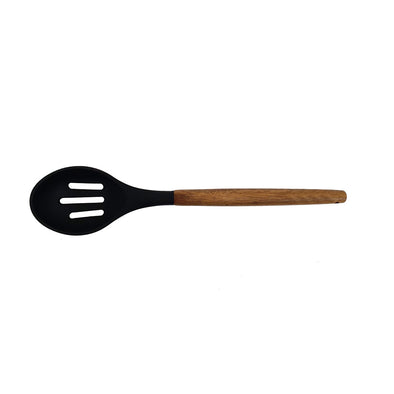 ONYX COOKWARE™ SKIMMER SPOON