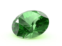 Emerald May Gemstone