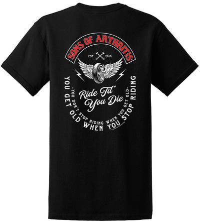 Old Biker Apparel| Biker T-shirts| Biker Hoodies| Biker Clothing