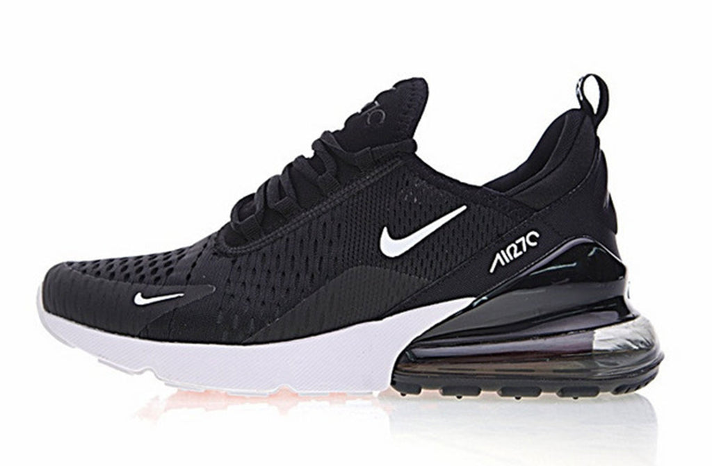 air max 270 noir et blanc homme