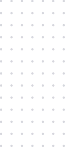 decorative dot pattern