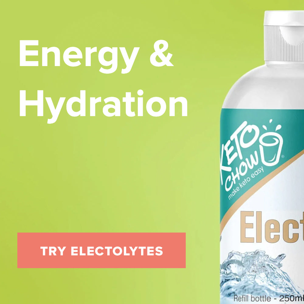 Image of Electrolytes Liquid Drops Bottle