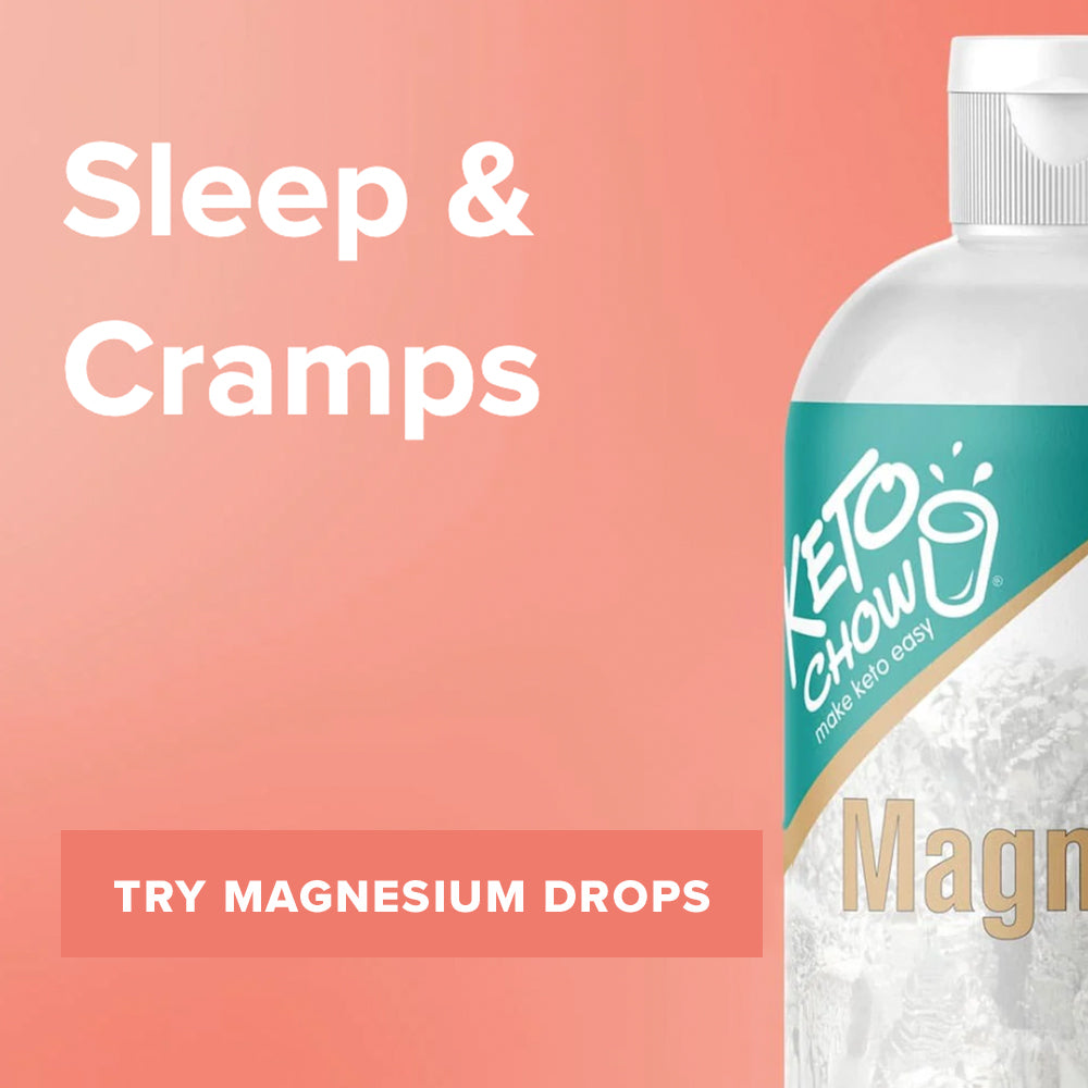 Image of Magnesium Liquid Drops Bottle