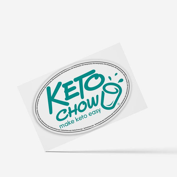 Keto Chow Gift Card  Give to your Friends and Family