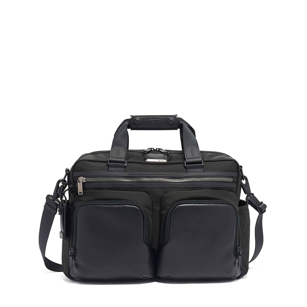 tumi alpha bravo fallon messenger bag