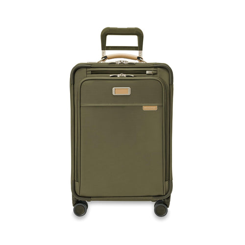 Briggs & Riley | Baseline Global 2-Wheel Carry-On Duffle