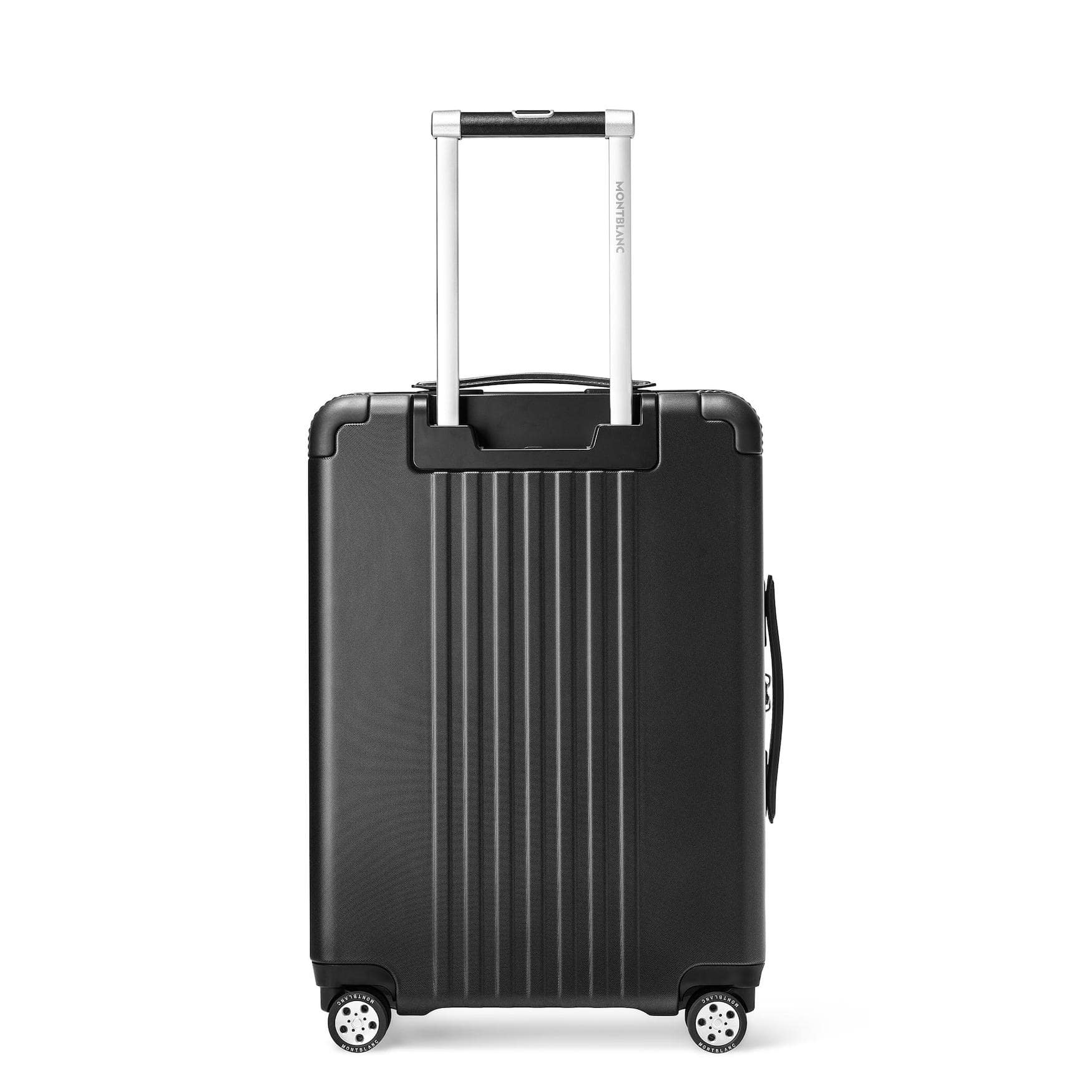 Montblanc | #MY4810 Cabin Trolley with Front Pocket – Forero’s Bags and ...