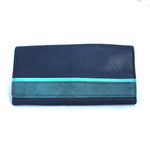 Osgoode Marley Women's Leather Card Case Wallet in Ink - Forero's Vancouver Richmond
