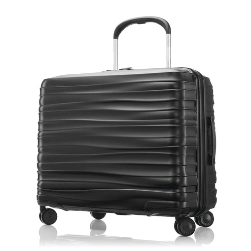 19 Degree Aluminium Rolling Trunk 87 cm