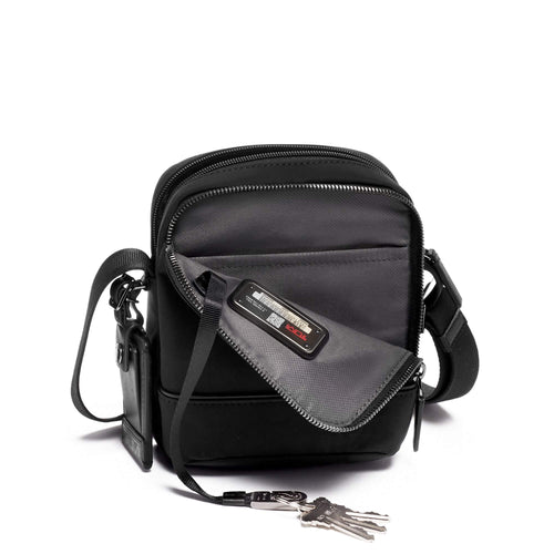 Tumi McLaren Fuel Small Crossbody