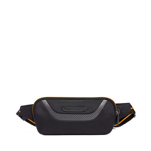 Tumi McLaren Black Fuel Small Crossbody