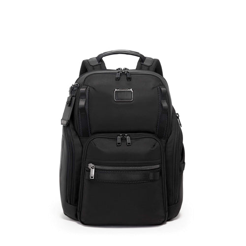 TUMI | Alpha Bravo Dynamic Backpack | 15