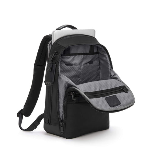 TUMI | Alpha Bravo Search Backpack – Forero's Bags and Luggage