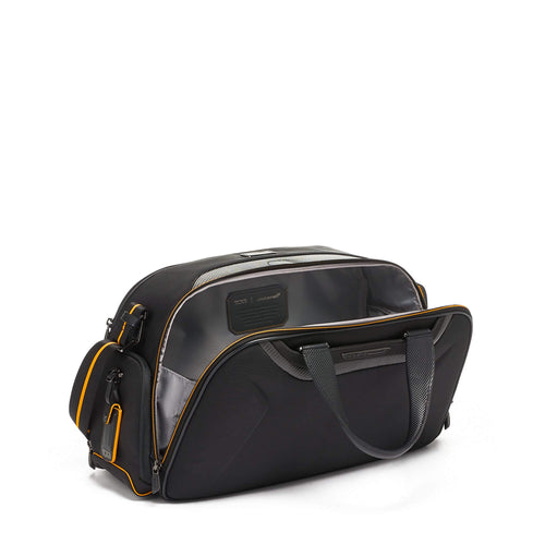 Buy Tumi Black McLaren Large Lumin Utility Belt Bag Online @ Tata