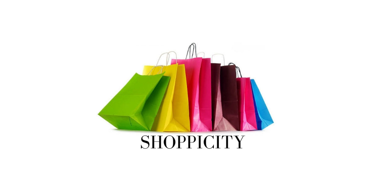 Shoppicity