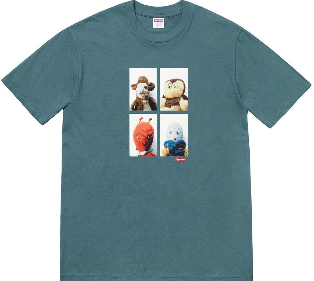 supreme ahh youth tee